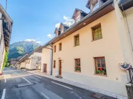 Apartma Miranda