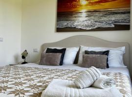 Casa Angelina, hôtel à Termini