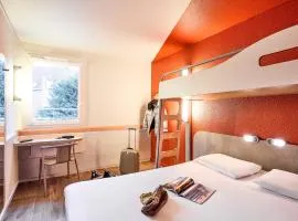Ibis Budget Lille Gares Vieux-Lille