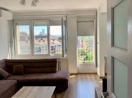 Belgrade Arena Apartment