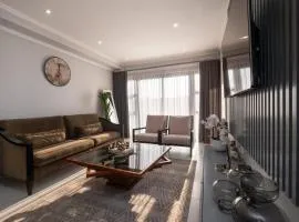 Summer Square Apartments