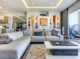 A Stunning 3BR Home with private terrace in Swieqi by 360 Estates
