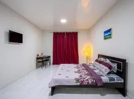 BAITH AL JANNAH Private Family Room