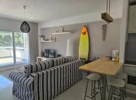 Viana beach apartment