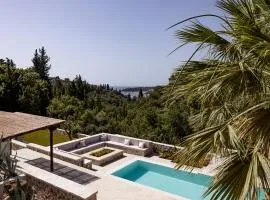 Mount Minis - Casa Piero