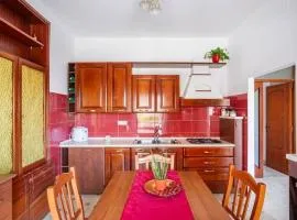 guesthouseminturnoit Lucia Sparagna