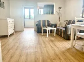 Ost See Blick Ferienwohnung Nr5 Baabe