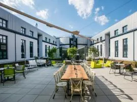 ARCOTEL Donauzentrum Wien