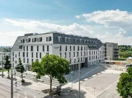 ARCOTEL HafenCity Dresden