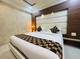 Hotel Kc Inn Ajmer