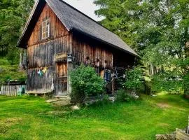 Schell-Hütte