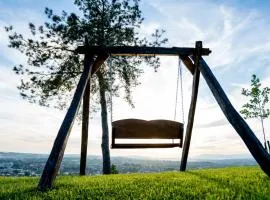 Villa, Vikendica - Sunny Hill - jacuzzi, sauna