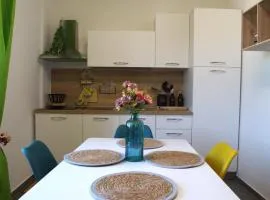 Intero Appartamento con Balcone - Villa Ciaculli
