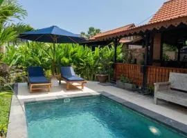 Lasuita Villa