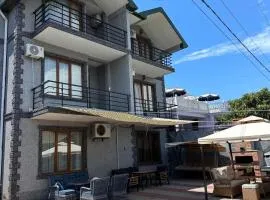 Elite Hotel Kobuleti