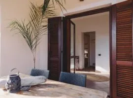 Cactus Comfort Apartment