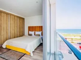 Atlantic Suite View 1