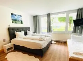 Ferienwohnung Schönblick