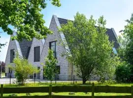 Ferienhaus Treibholz Fehmarn
