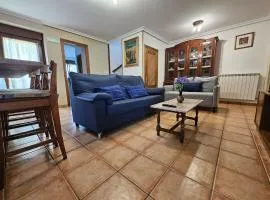 La Casina en Sebreño 13A05
