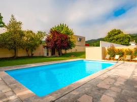 Afife Sea and Mountain Retreat, Hotel in Afife