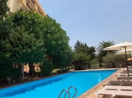 Hotel 3 estrellas en Melilla