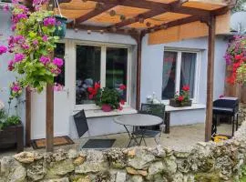 Petit cottage