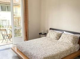 Appartamento Francesca ad Alba