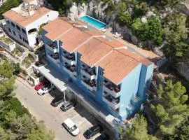 Apartamentos El Rio