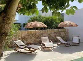 Villa della Cupa, luxury Salento