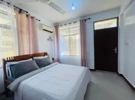 Beach Studio Apartment