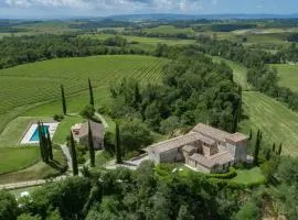 La Gazzara Castell'in Villa