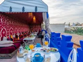 Riad Zehar & Spa Marrakech