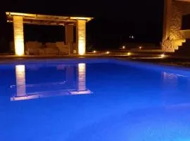 Oasi Degli Allori