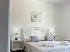 Harmony Affittacamere, place to stay in Tortolì