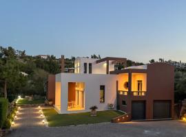 Residenza di Lusso, hotel v destinaci Chios