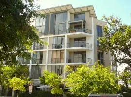The Quadrant Apartments