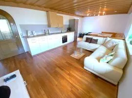 III Apartment 11 Personen - Monteurzimmer - Ferienwohnung - Kronwieden III