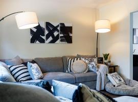 The Cooper Home, Dogs Welcome!, Villa in Ephrata