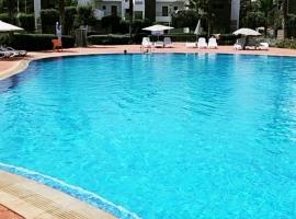 Appart Cosy R&eacute;sidence Perla