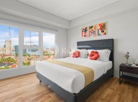 Magnolia ApartHotel by Kozystay - Kebon Jeruk