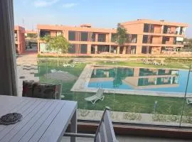 Luxury living Noria