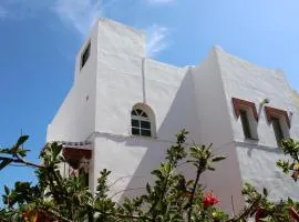 Villa Mercedes, Peñoncillo