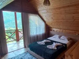 House in the clouds&სახლი ღრუბლებში