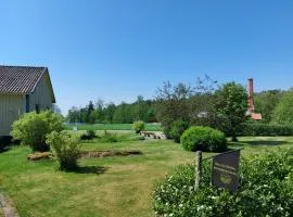 Bruksgården Bed&Breakfast