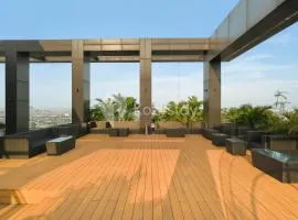 Magnolia ApartHotel by Kozystay - Kebon Jeruk