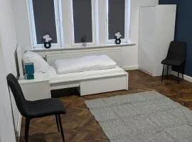 Boading Haus Monteurwohnung Heide