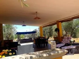 Villa Sargheruoli