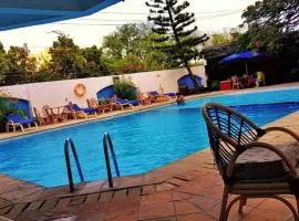 Maria luxury apartments
