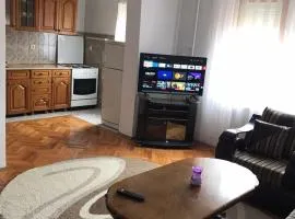 Nest & Rest Apartment